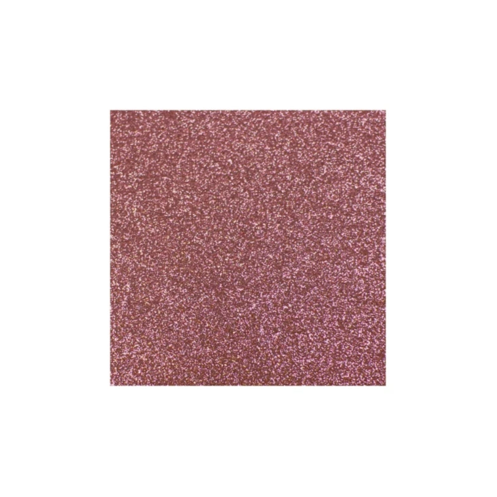 Chapa de Eva Glitter 40x60 Rose Gold