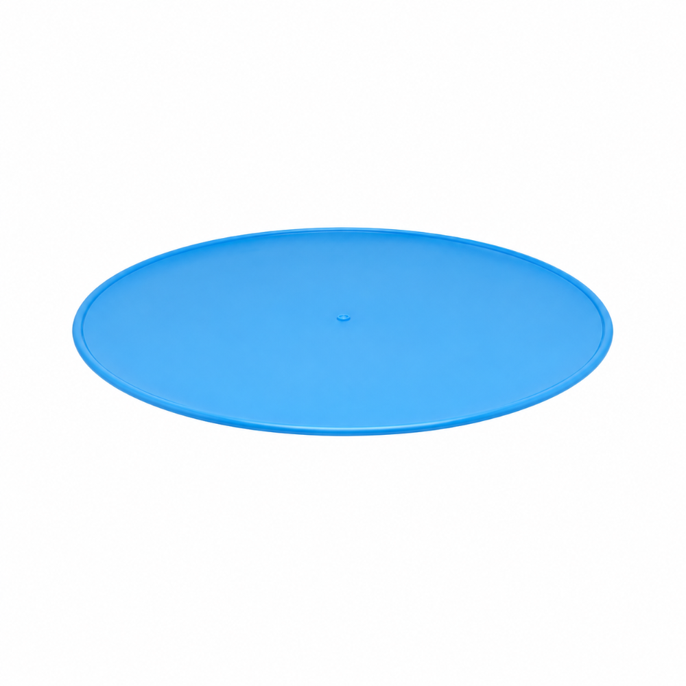 Neo Cake Board M 27cm Azul Bebê