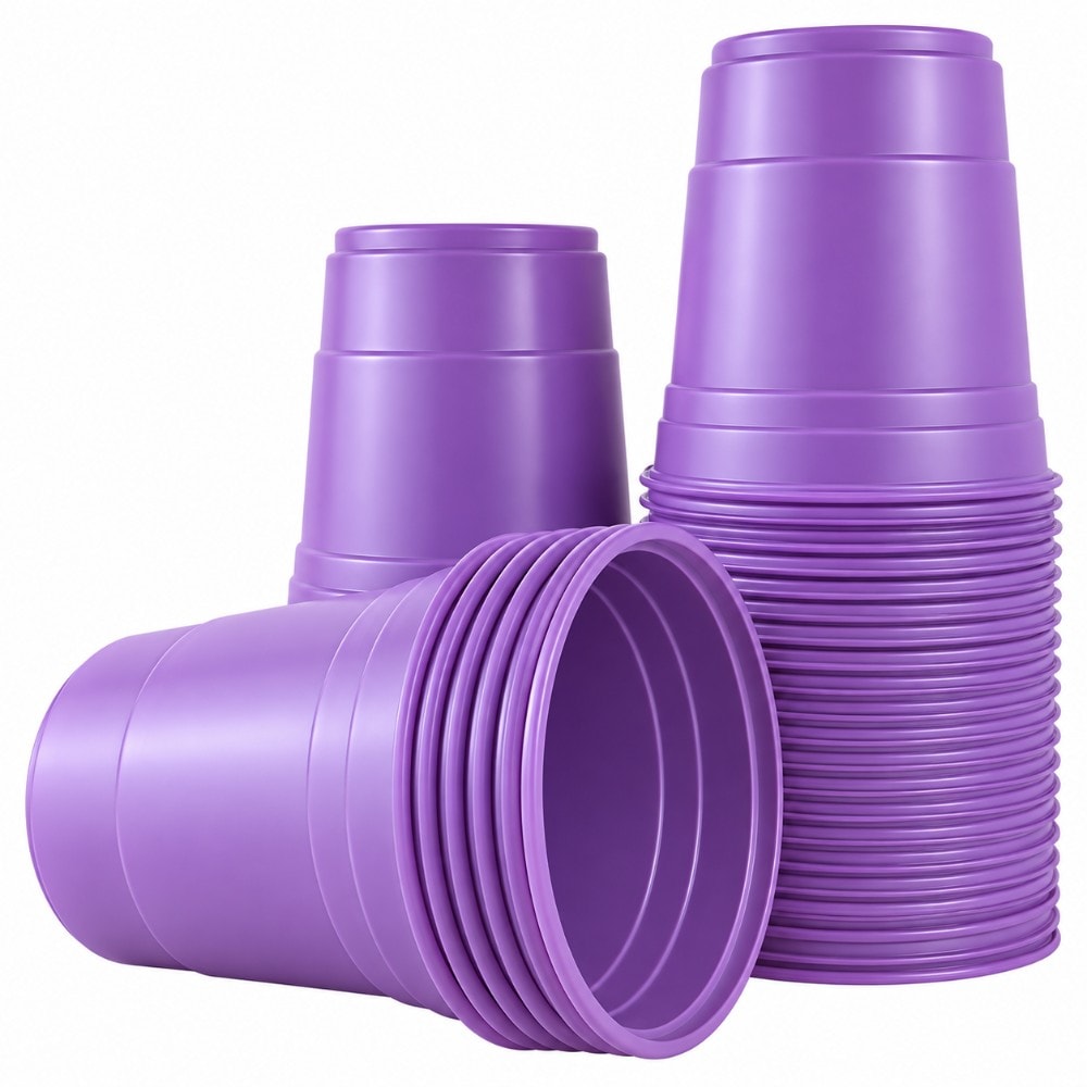 Copo 180Ml Lavanda C/40 Bello