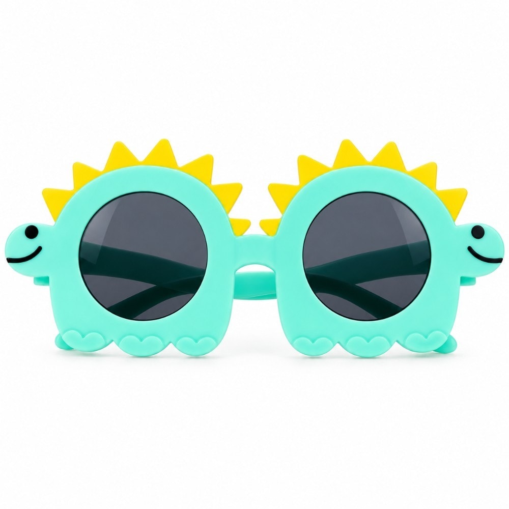 Oculos Plastico Dino 1 Unid