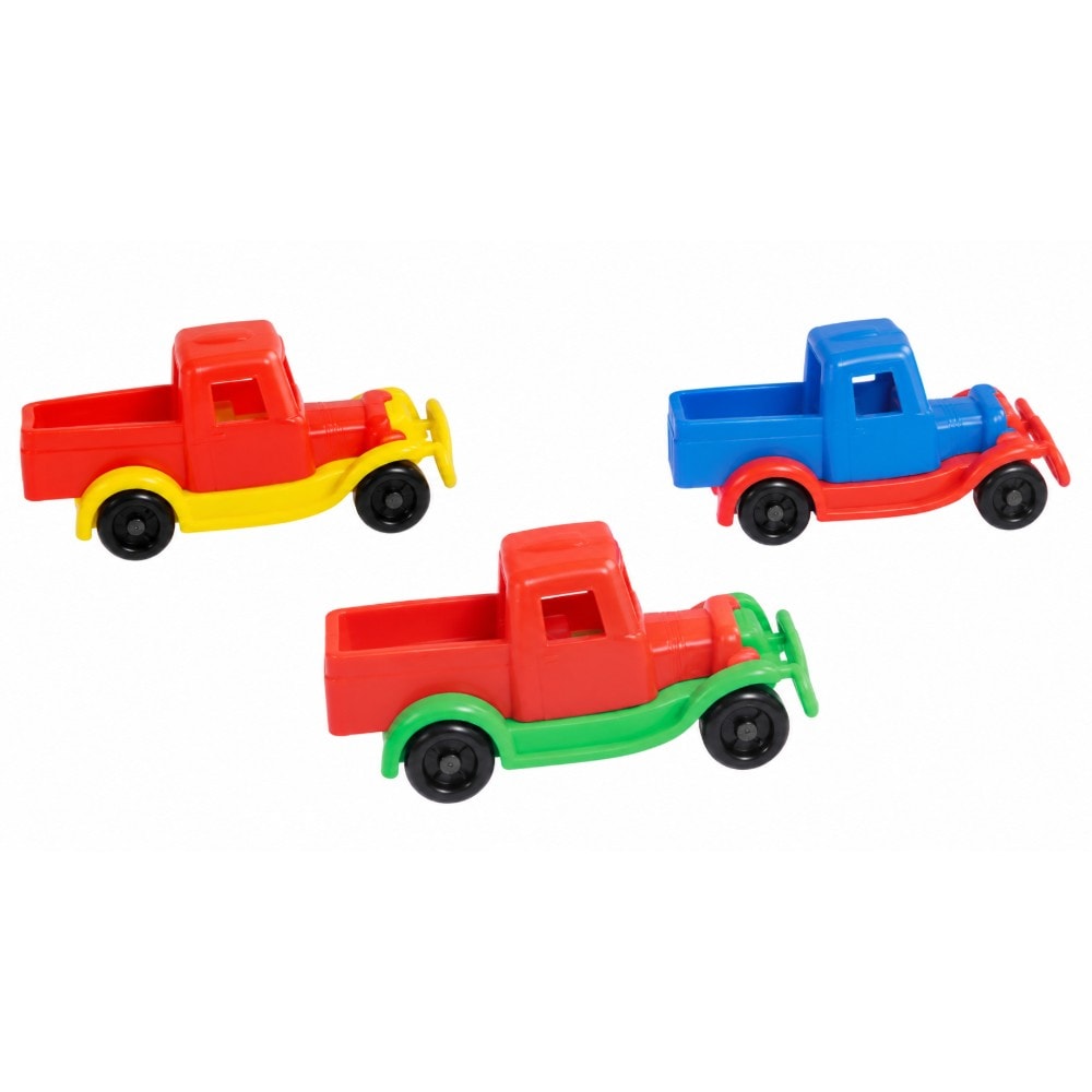 Mini Brinquedo Calhambeque Grande C/10