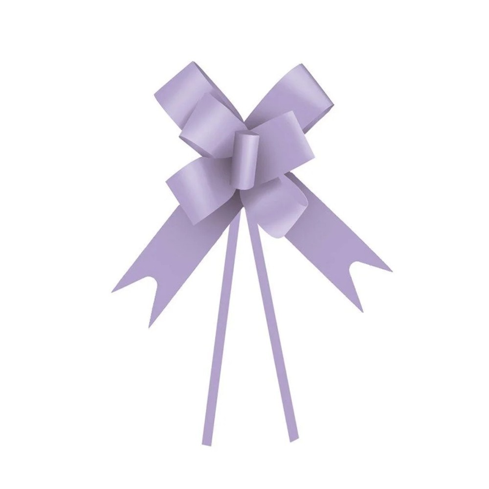 Laco Facil 12Mm Lilas Claro C/10