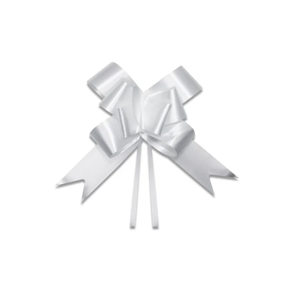 Laco Facil 18Mm Branco C/10