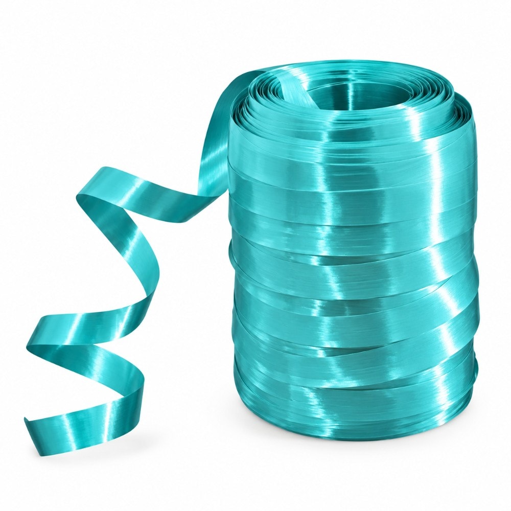 Fitilho Nacarado 50M Tiffany