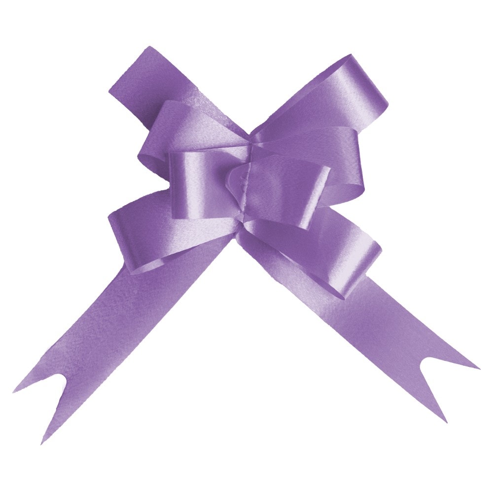 Laco Facil 30Mm Lilas Claro C/10