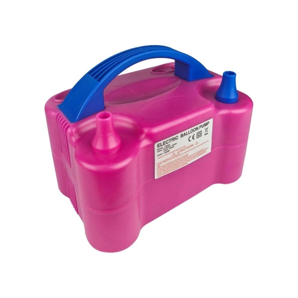 Bomba Balao Compressor