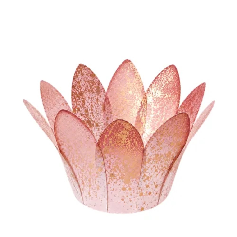 Forminha Madri C/30 Rose Gold
