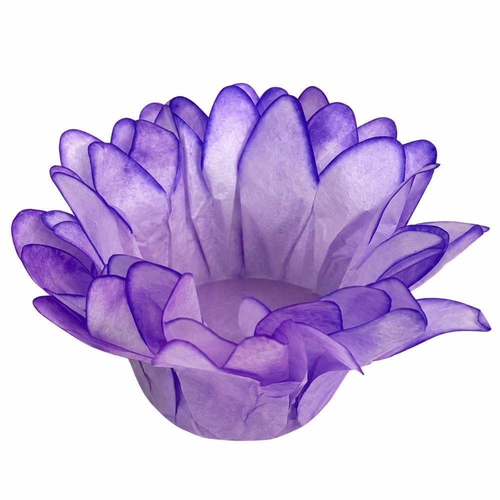 Forminha Madri C/30 Lilas