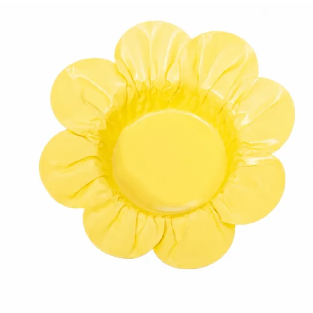 Forminha Mini Miosotis C/50 Amarelo