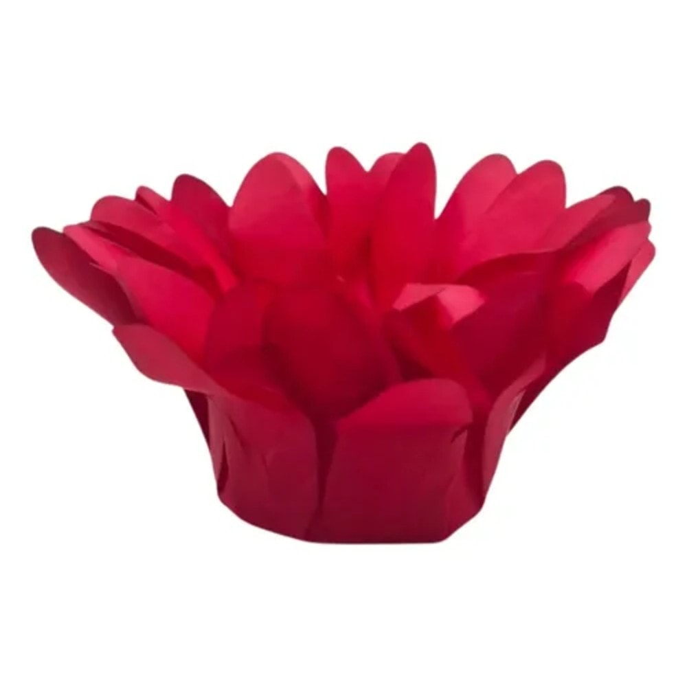 Forminha Melissa C/30 Vermelho