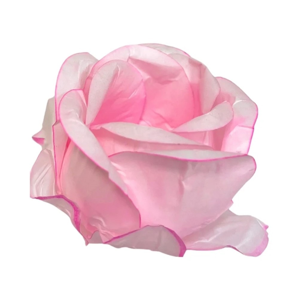 Forminha Princesa C/30 Rosa Bebe