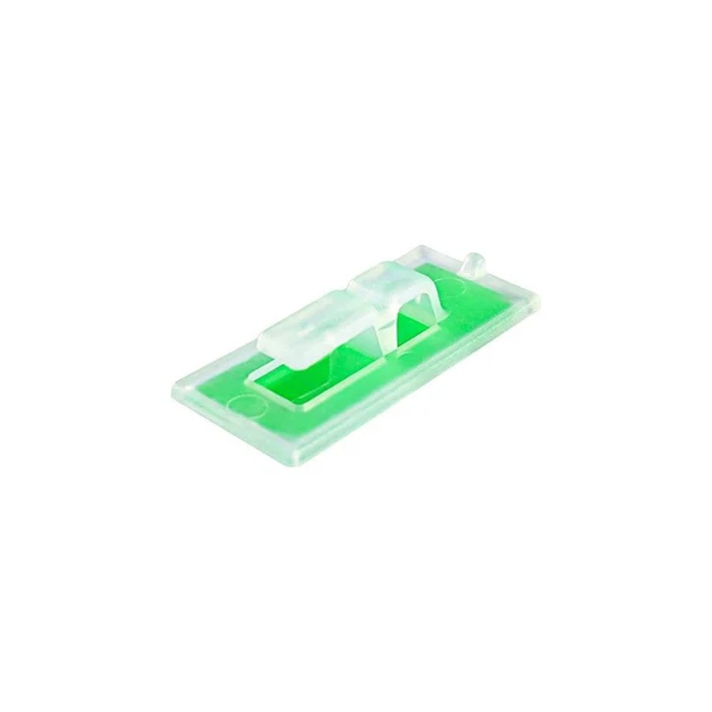 Clip Adesivo Fixa Balao C/100