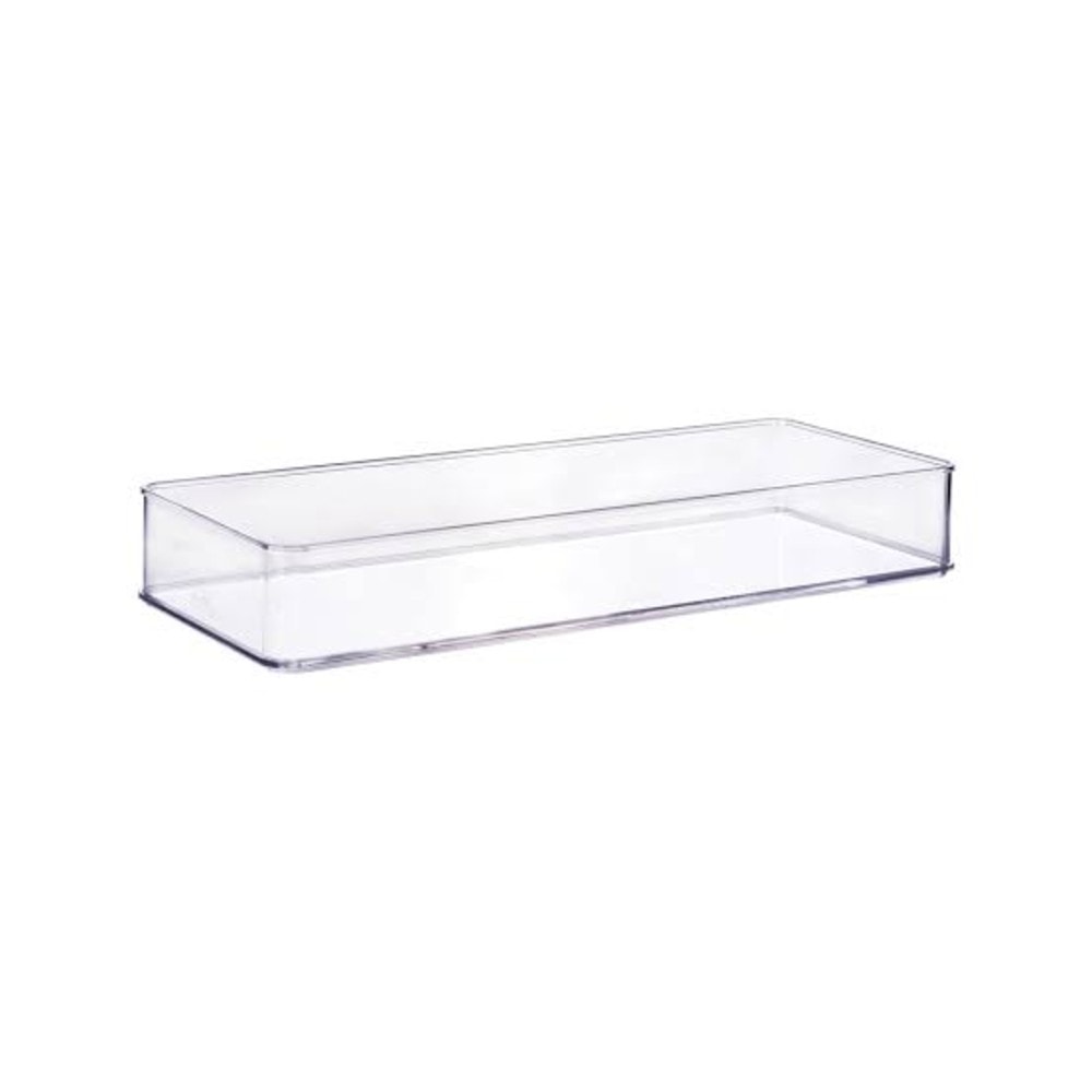 Caixa Organizadora H1 14.6X14.6X5.45Cm