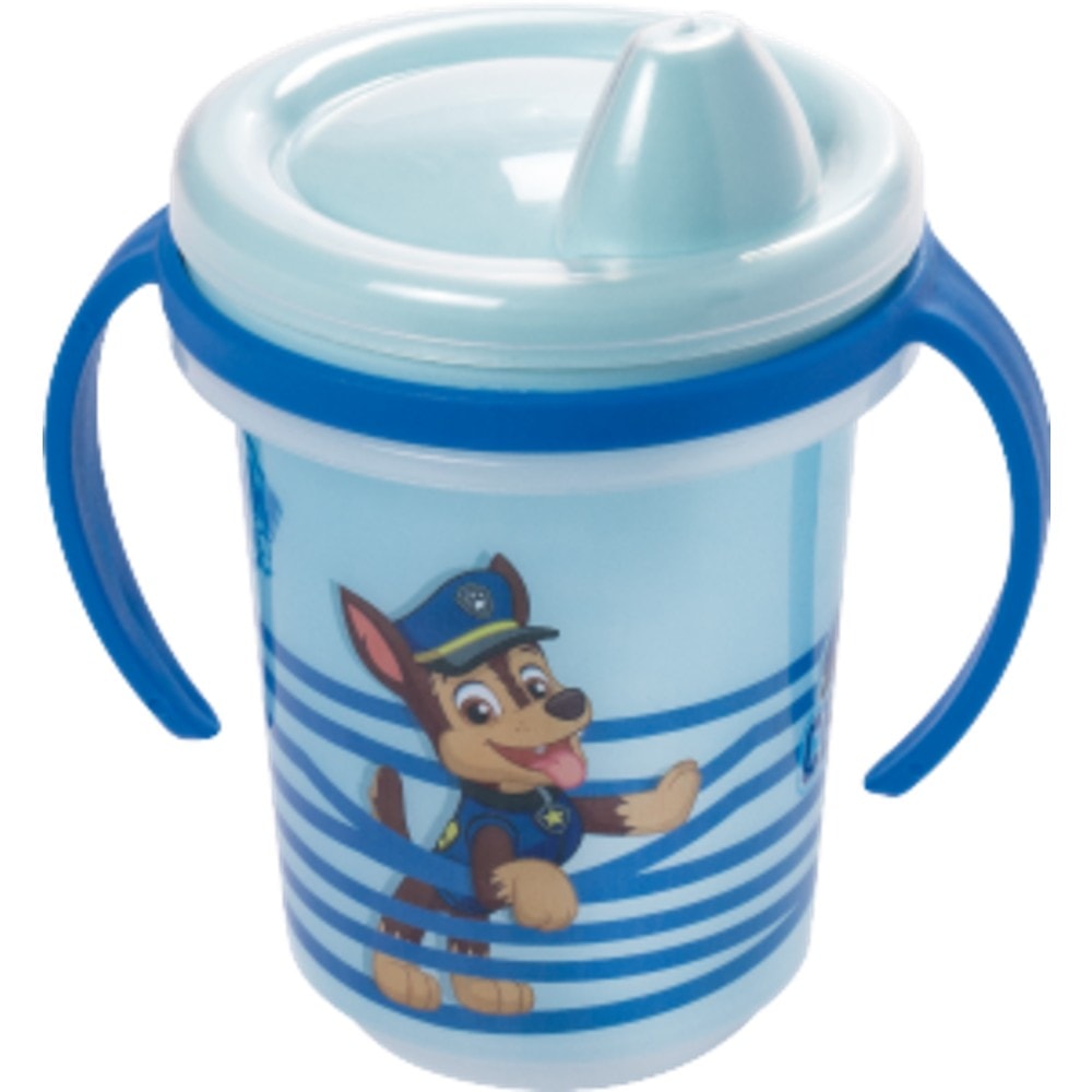 Caneca Trio Patrulha Canina 330Ml Masc