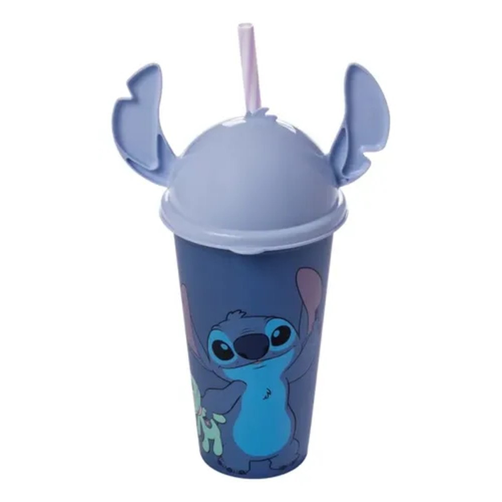 Copo Orelha 500Ml Sticth