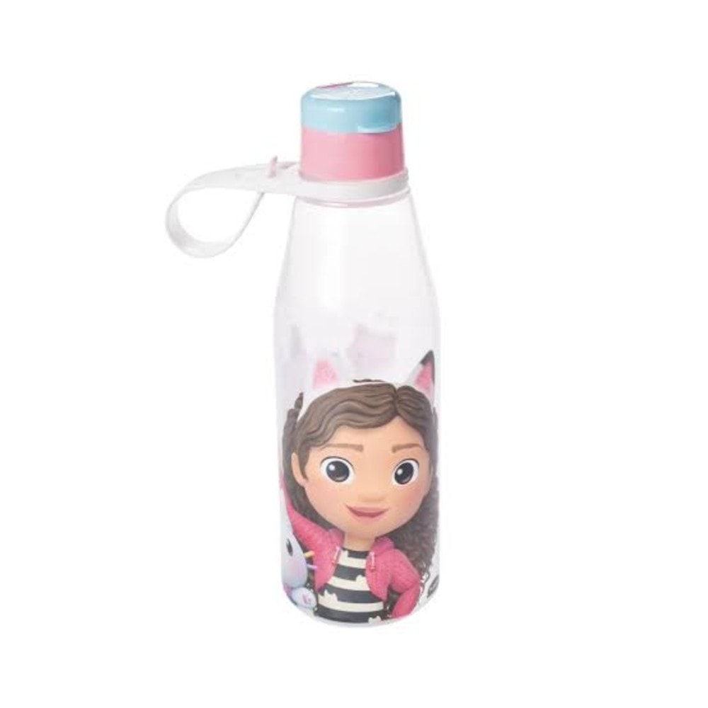 Garrafa Abre Facil Casa Magi Gabby 530Ml