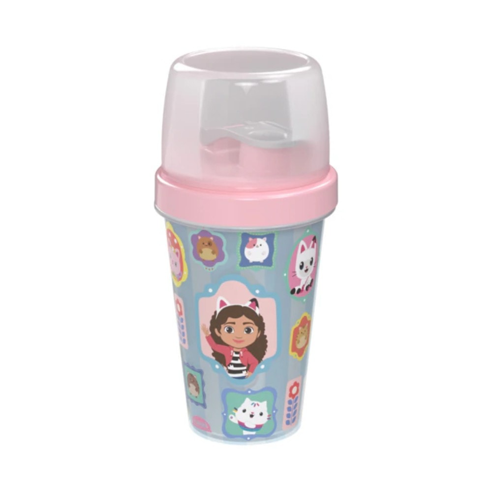 Mini Shakeira Casa Magica Gabby 320 Ml