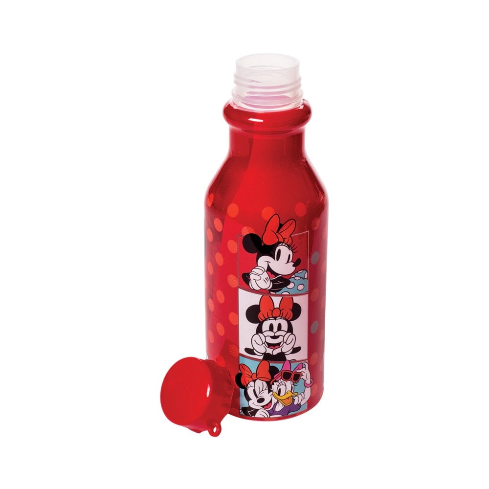 Garrafa Retro Minnie 500Ml