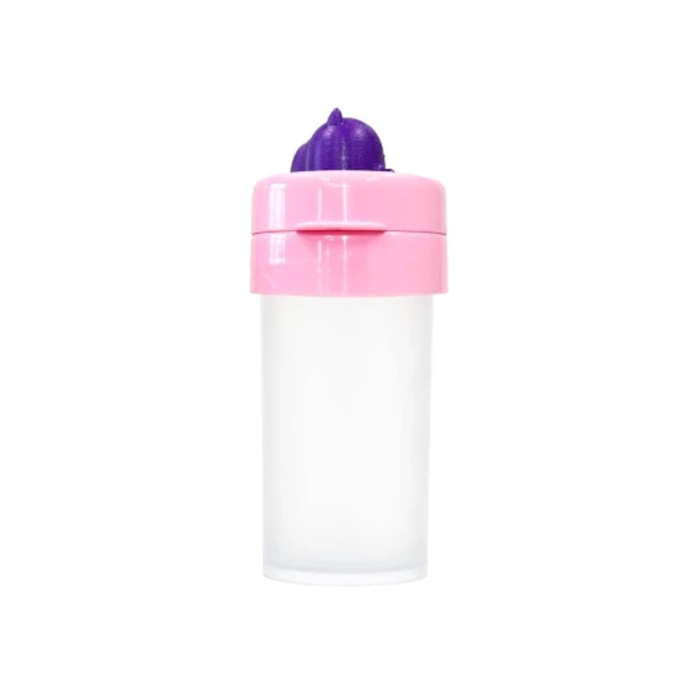Garrafa Inf Magic Cat 350Ml