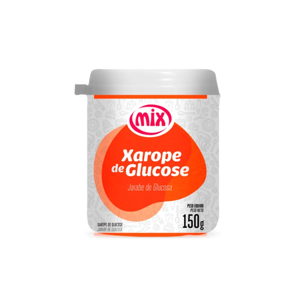 Glucose 150g Mix
