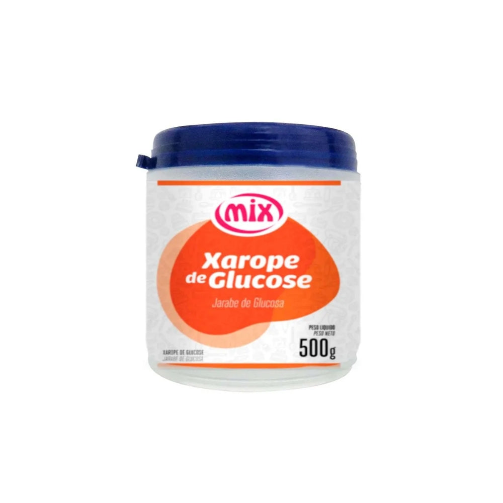 Glucose 500g Mix