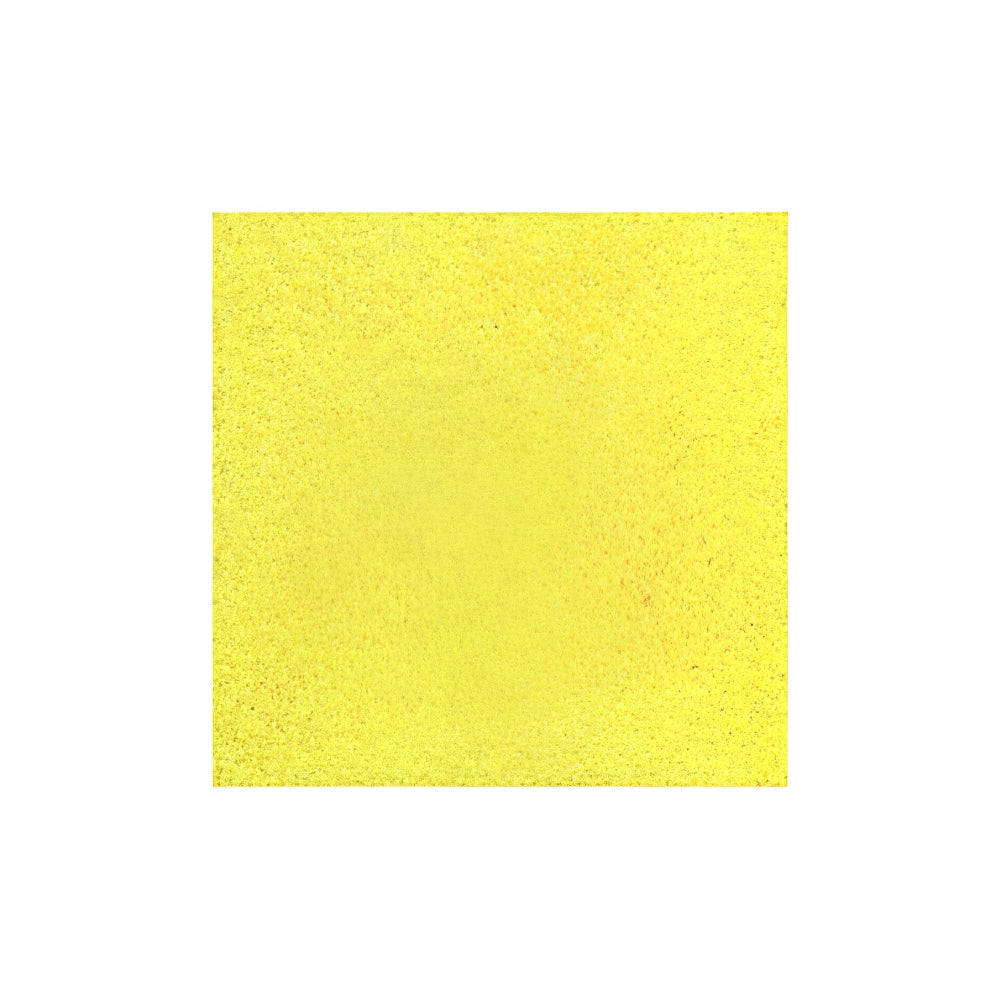 Chapa de EVA Glitter Pérola 40x60 Amarelo