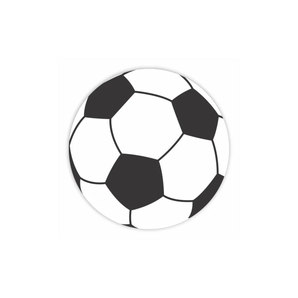 Painel Futebol Bola