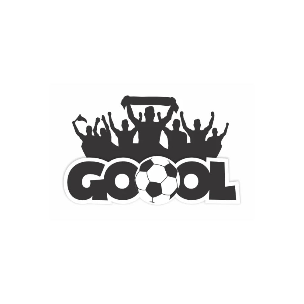 Painel de Futebol Gool