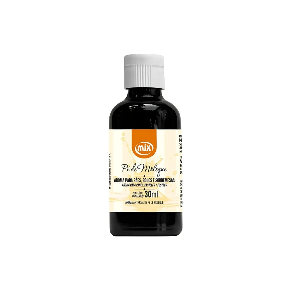 Aroma 30ml Pé de Moloque
