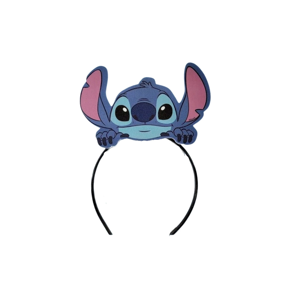 Tiara Stitch