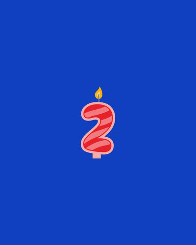 Aniversário