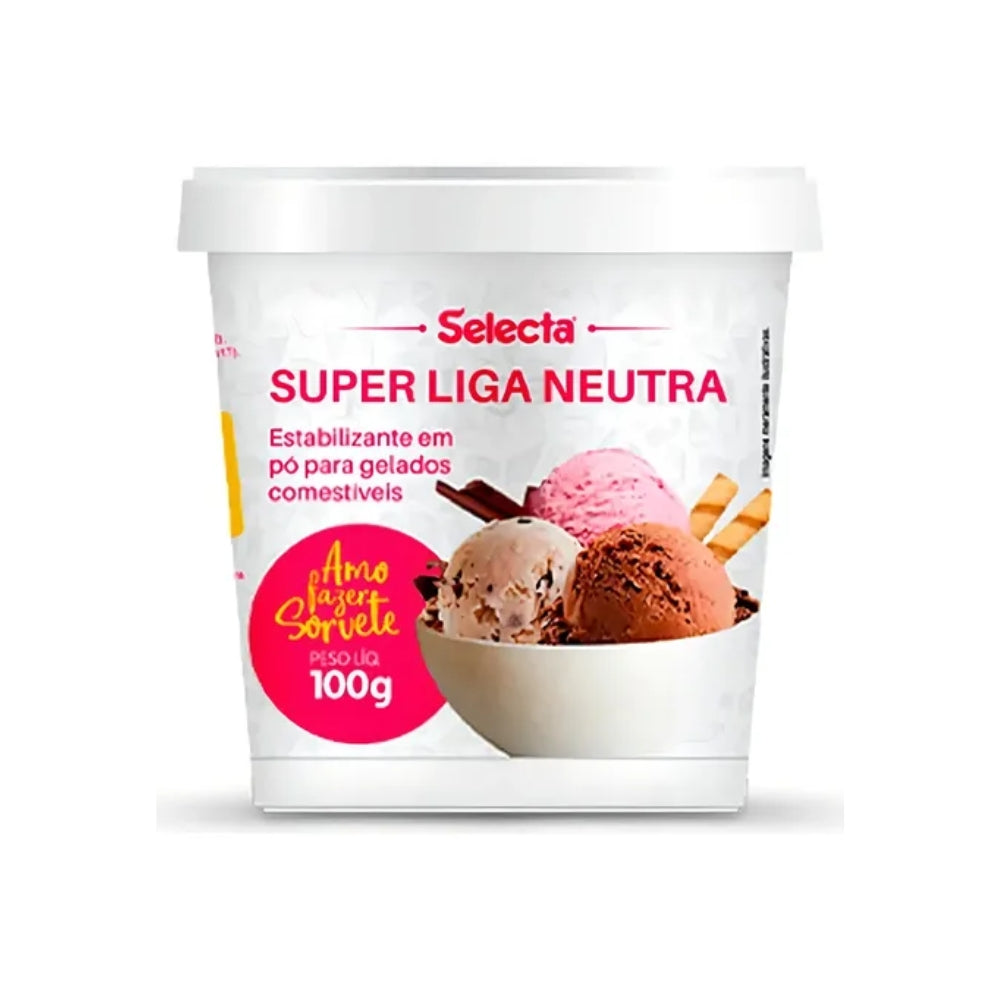 Liga Neutra 100g