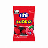 Bala de Gelatina Fini Amoras C/12 de 15g