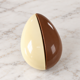 Forma Profissional Especial Ovo Fatiado 250g