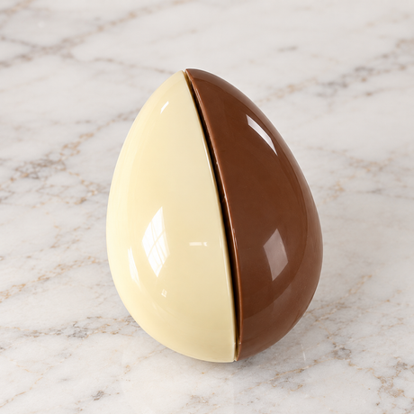 Forma Profissional Especial Ovo Fatiado 250g
