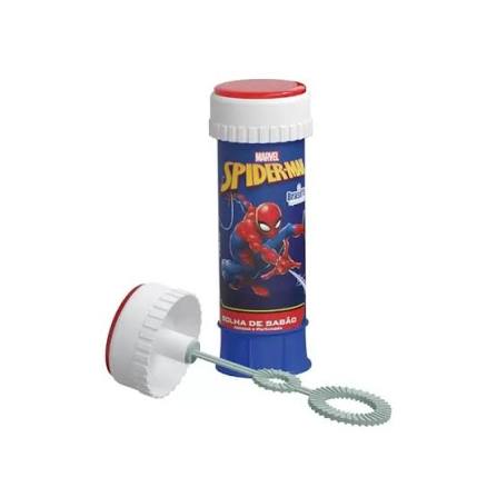 Bolha de Sabão Homem-Aranha 60ml
