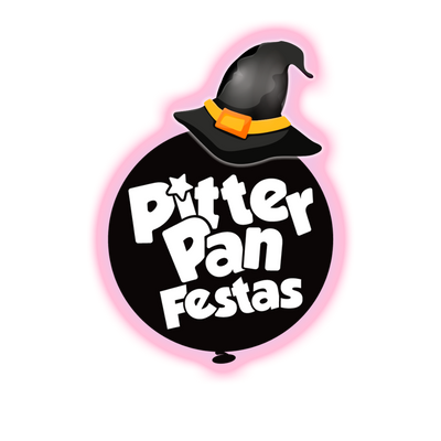 Pitter Pan Festas