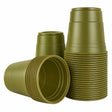 Copo 180ml Dourado C/40 Bello