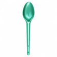 Colher Sobremesa Verde Claro Neon C/50 Bello