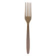 Garfo Linha Forte Rose Gold C/20 Bello festa