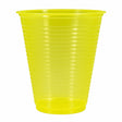 Copo 180ml Amarelo Neon C/40 Bello