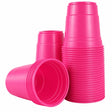 Copo 180ml Pink C/40 Bello