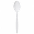 Colher Linha Forte Branco C/20 Bello