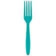 Garfo Linha Forte Azul Tifanny C/20 Bello