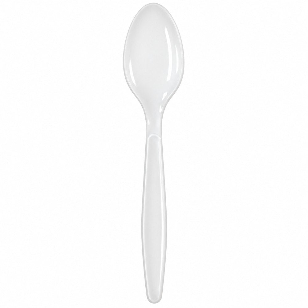 Colher Linha Forte Transpa 20X25Un Bello
