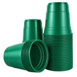 Copo 180ml Verde Perolado C/40 Bello