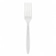 Garfo Linha Forte Branco Perolado C/20 Bello