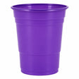 Copo 180Ml Roxo Perolado C/40 Bello