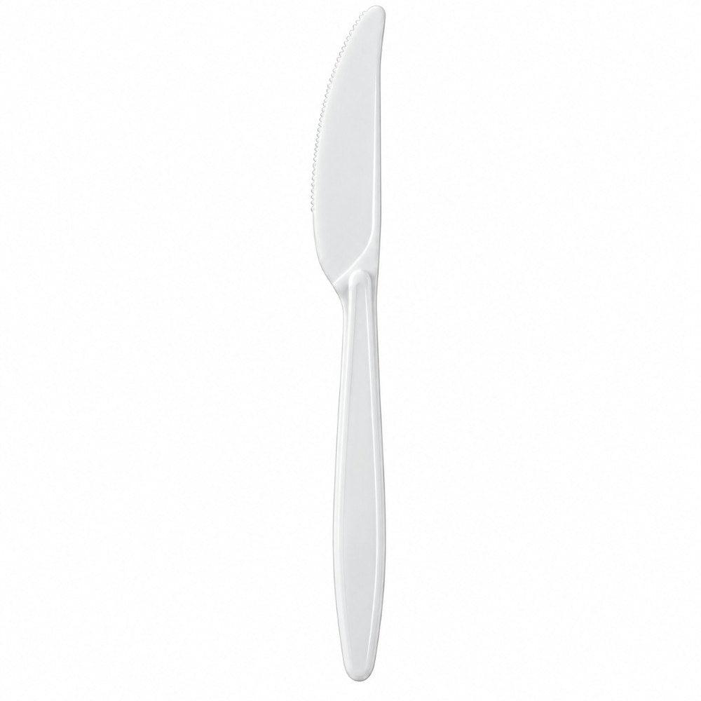 Faca Linha Forte Transparente C20 Bello