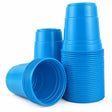 Copo 180Ml Azul Claro C/40 Bello